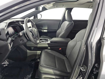 2023 Lexus RZ 450e Premium