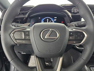 2023 Lexus RZ 450e Premium
