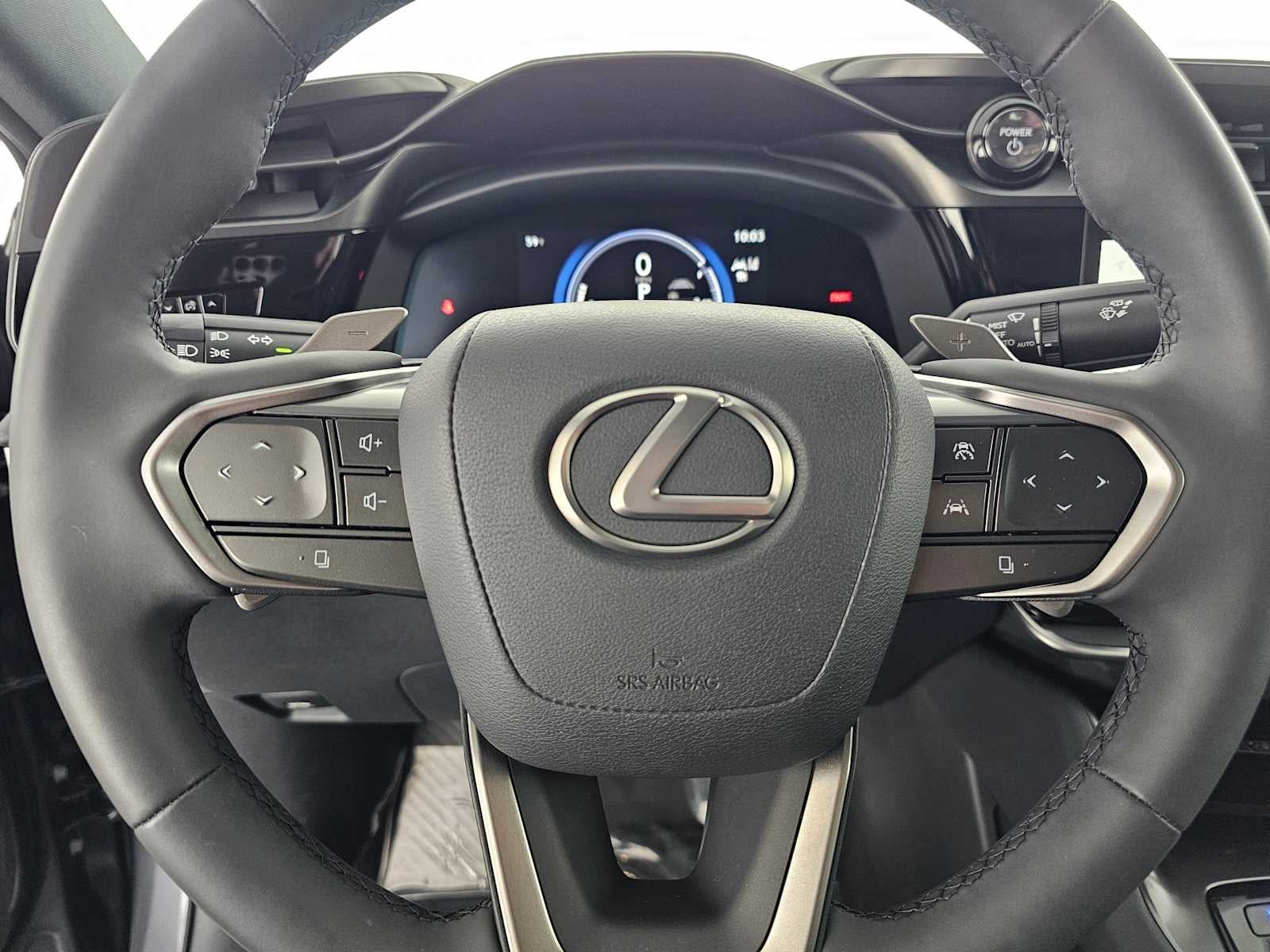 2023 Lexus RZ 450e Premium