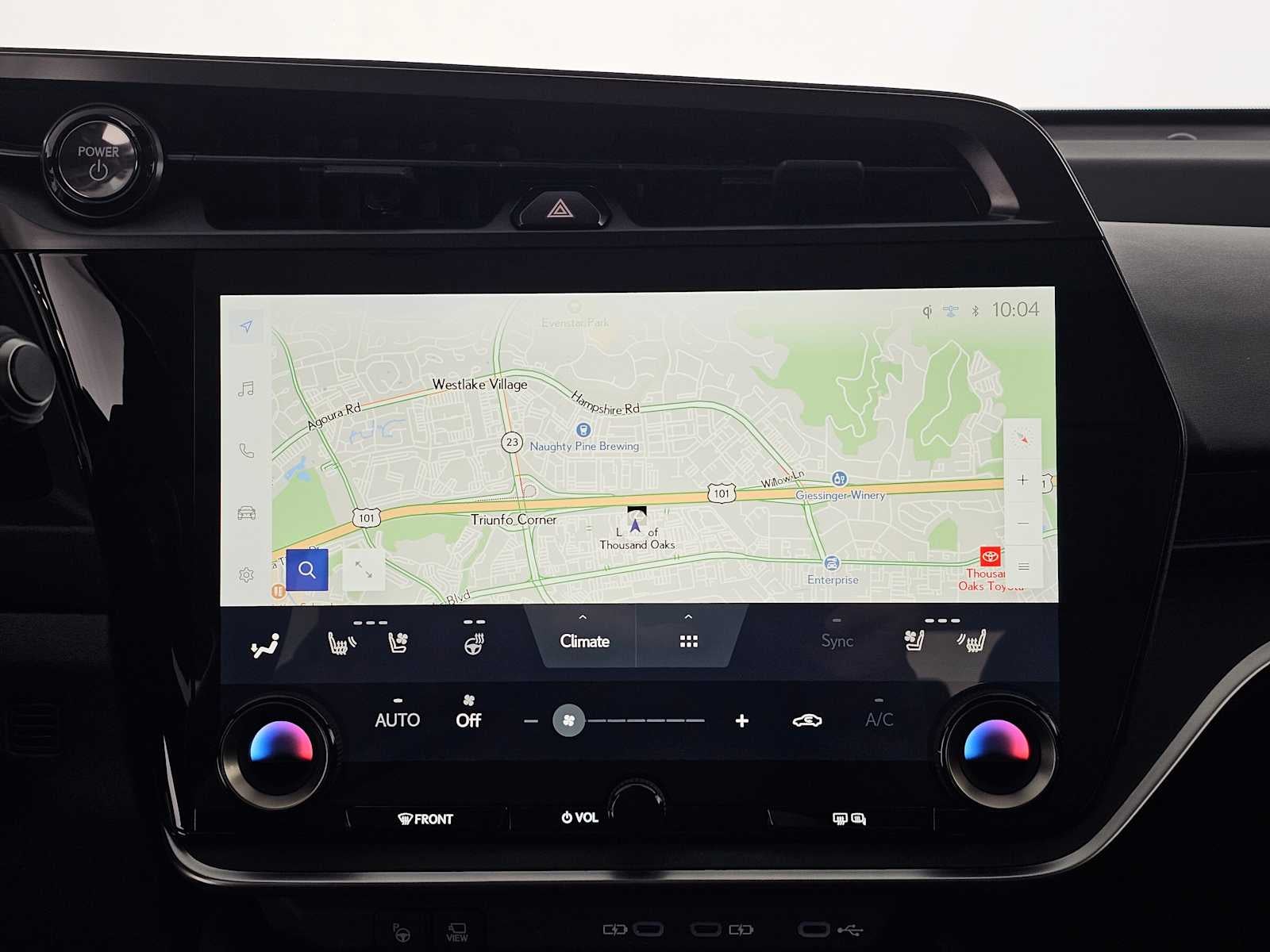 2023 Lexus RZ 450e Premium