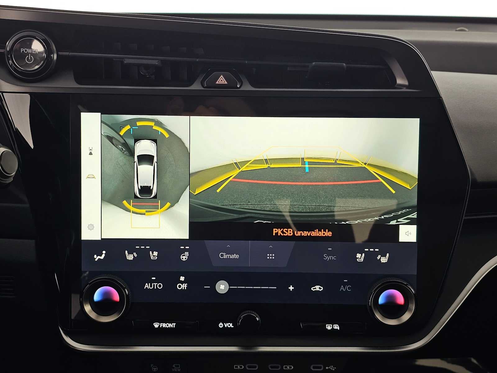 2023 Lexus RZ 450e Premium