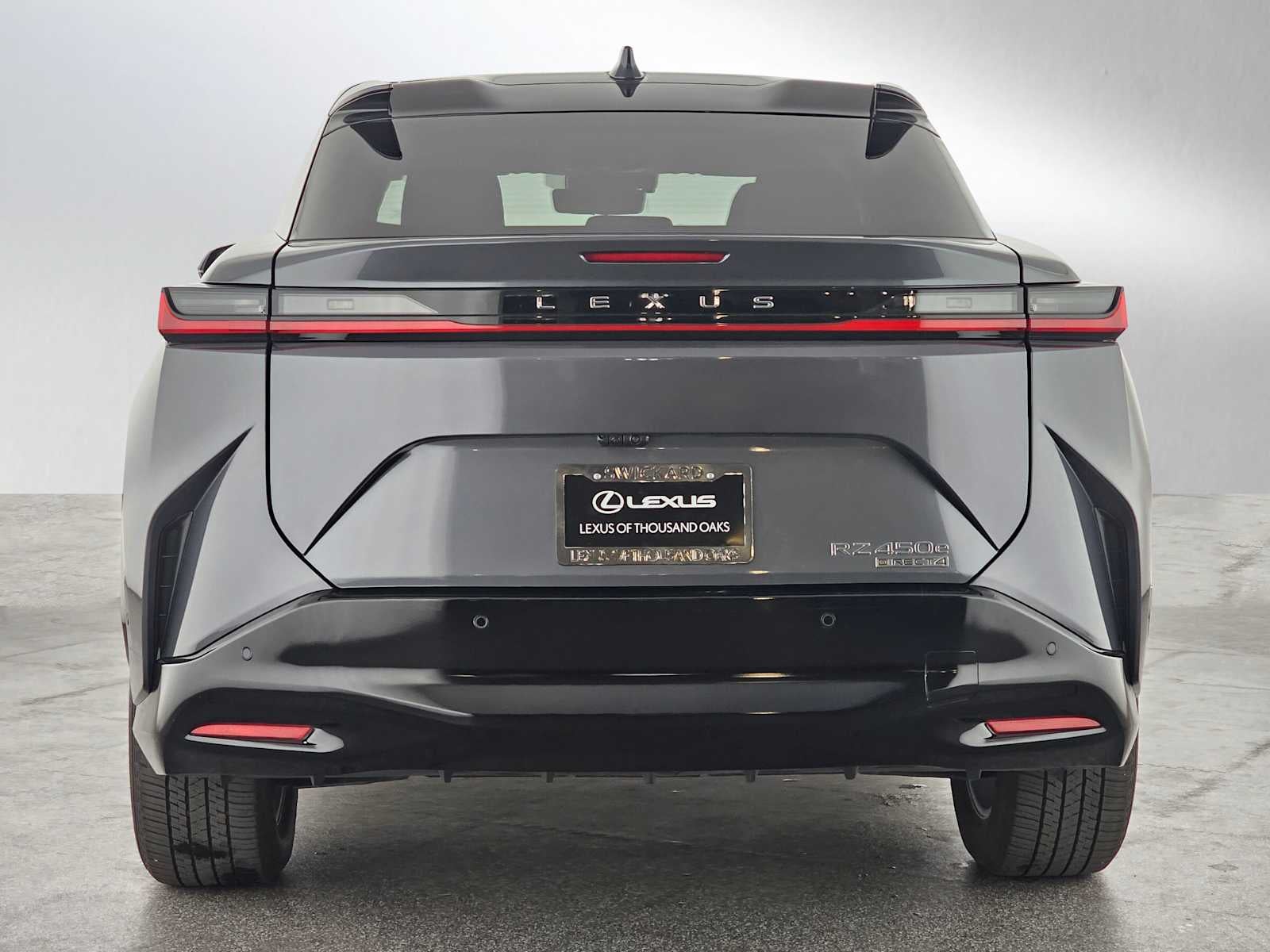 2023 Lexus RZ 450e Premium