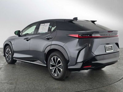 2023 Lexus RZ 450e Premium
