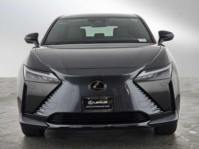 2023 Lexus RZ 450e Premium