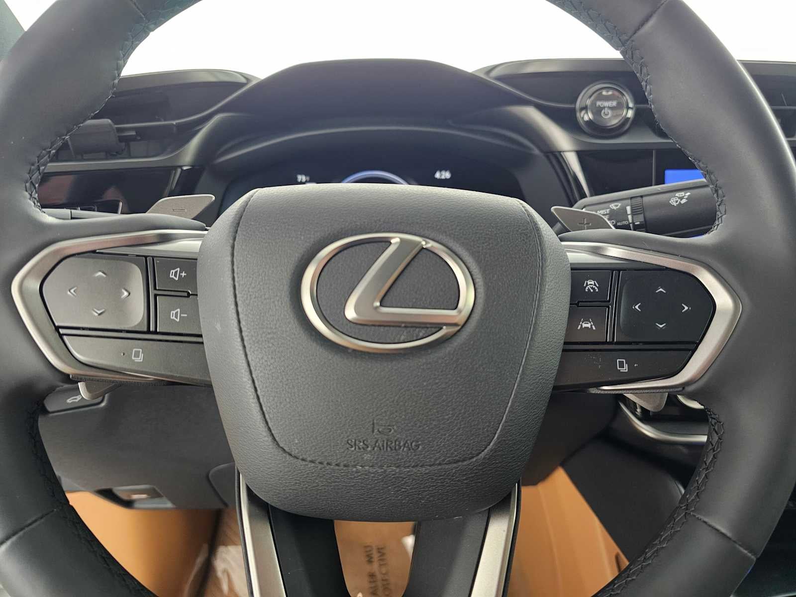 2023 Lexus RZ 450e Premium