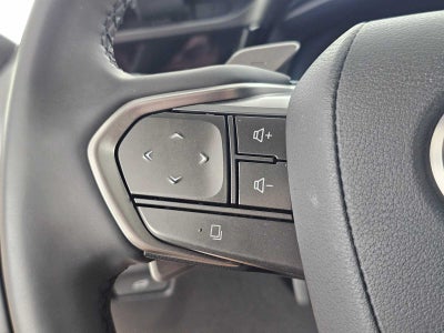 2023 Lexus RZ 450e Premium