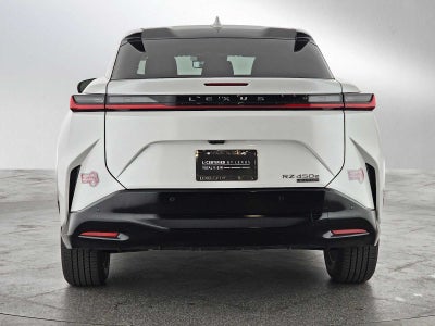 2023 Lexus RZ 450e Premium
