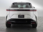 2024 Lexus RZ 300e Luxury