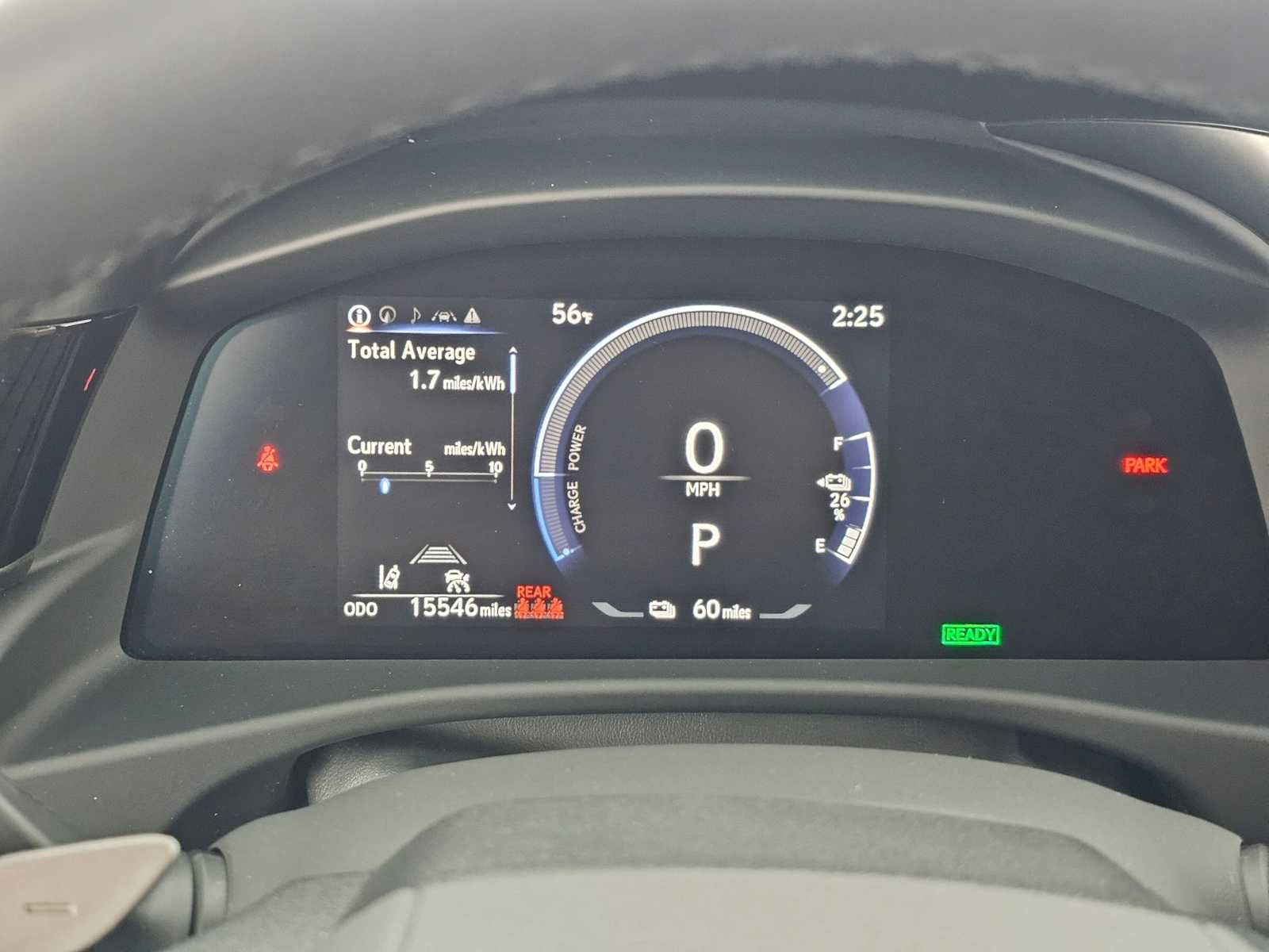 2024 Lexus RZ Premium