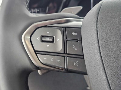 2024 Lexus RZ Premium