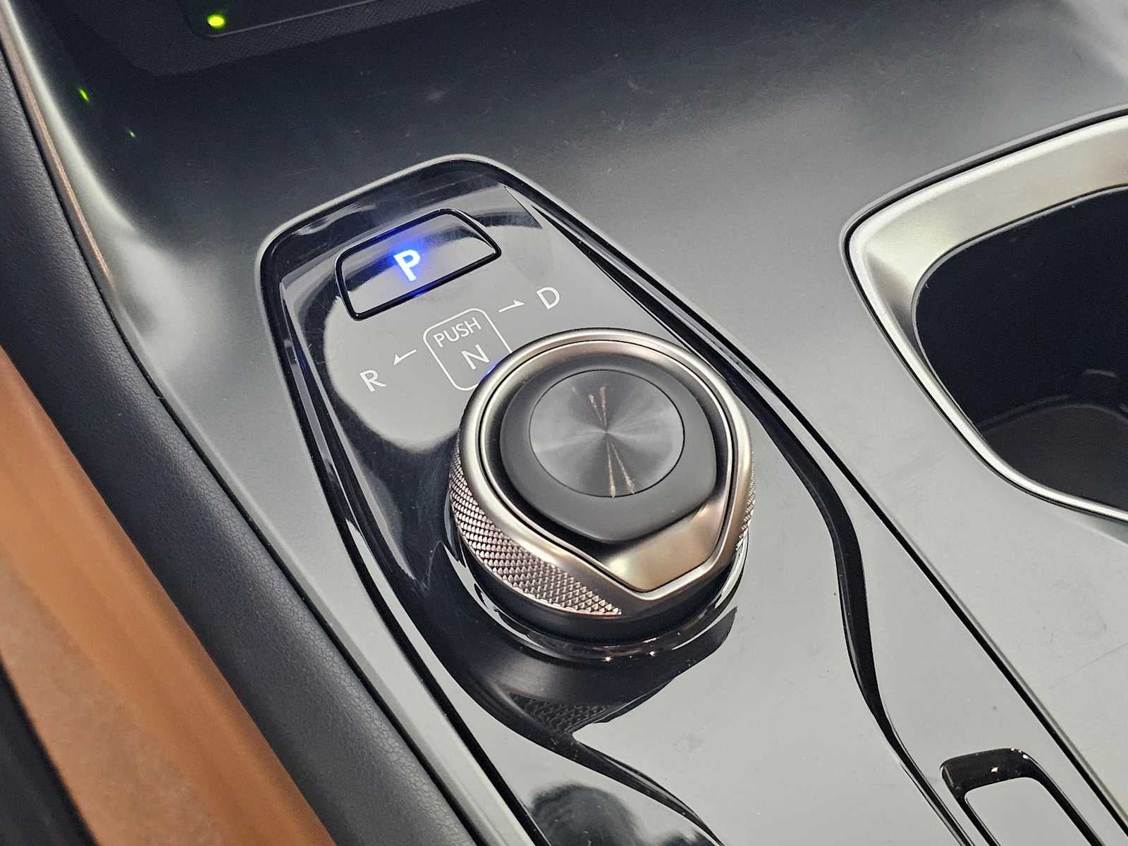 2024 Lexus RZ Premium