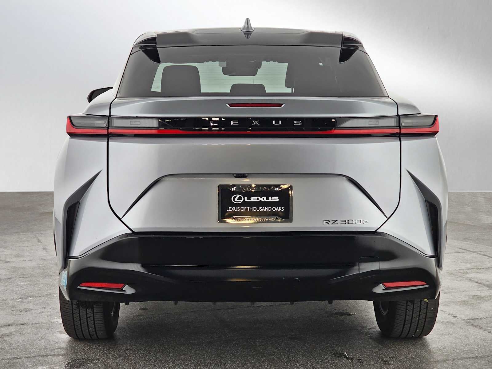 2024 Lexus RZ Premium