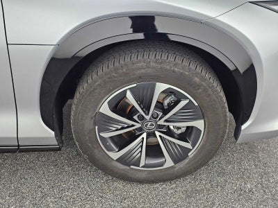 2024 Lexus RZ Premium