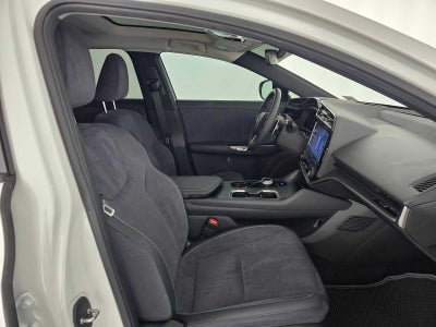 2024 Lexus RZ 300e Luxury