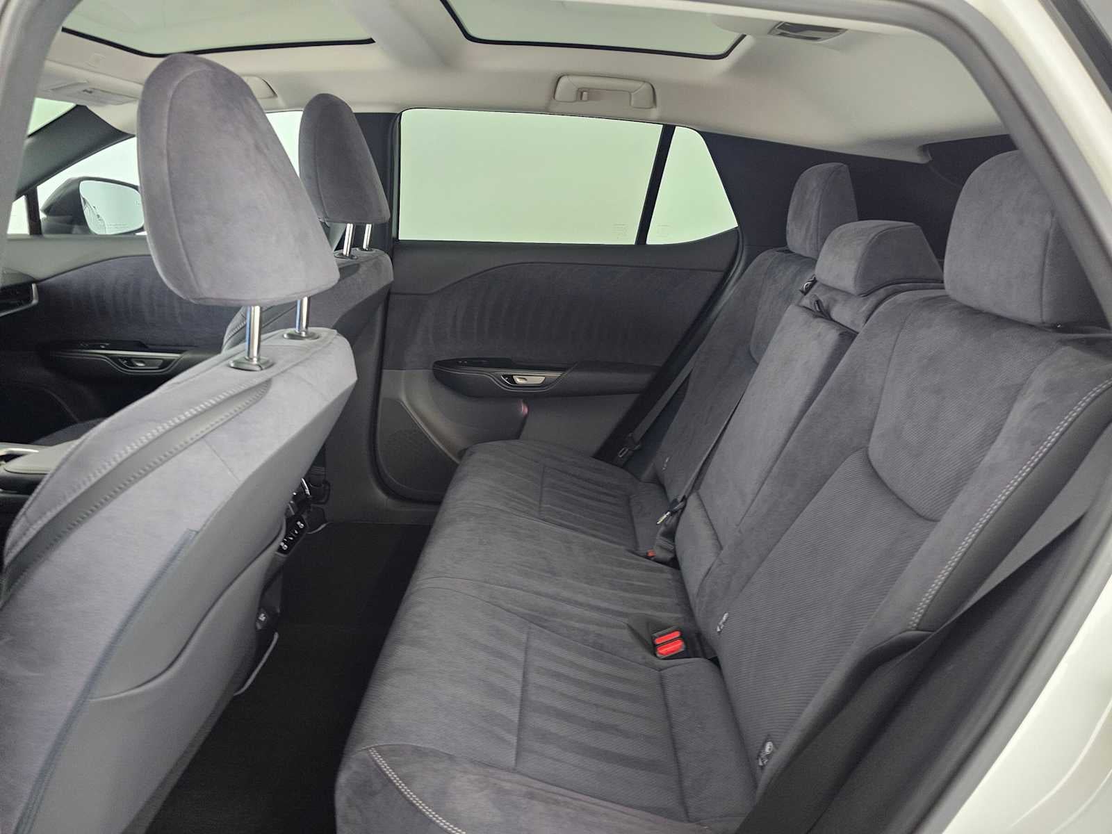 2024 Lexus RZ 300e Luxury