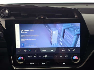 2024 Lexus RZ 300e Luxury