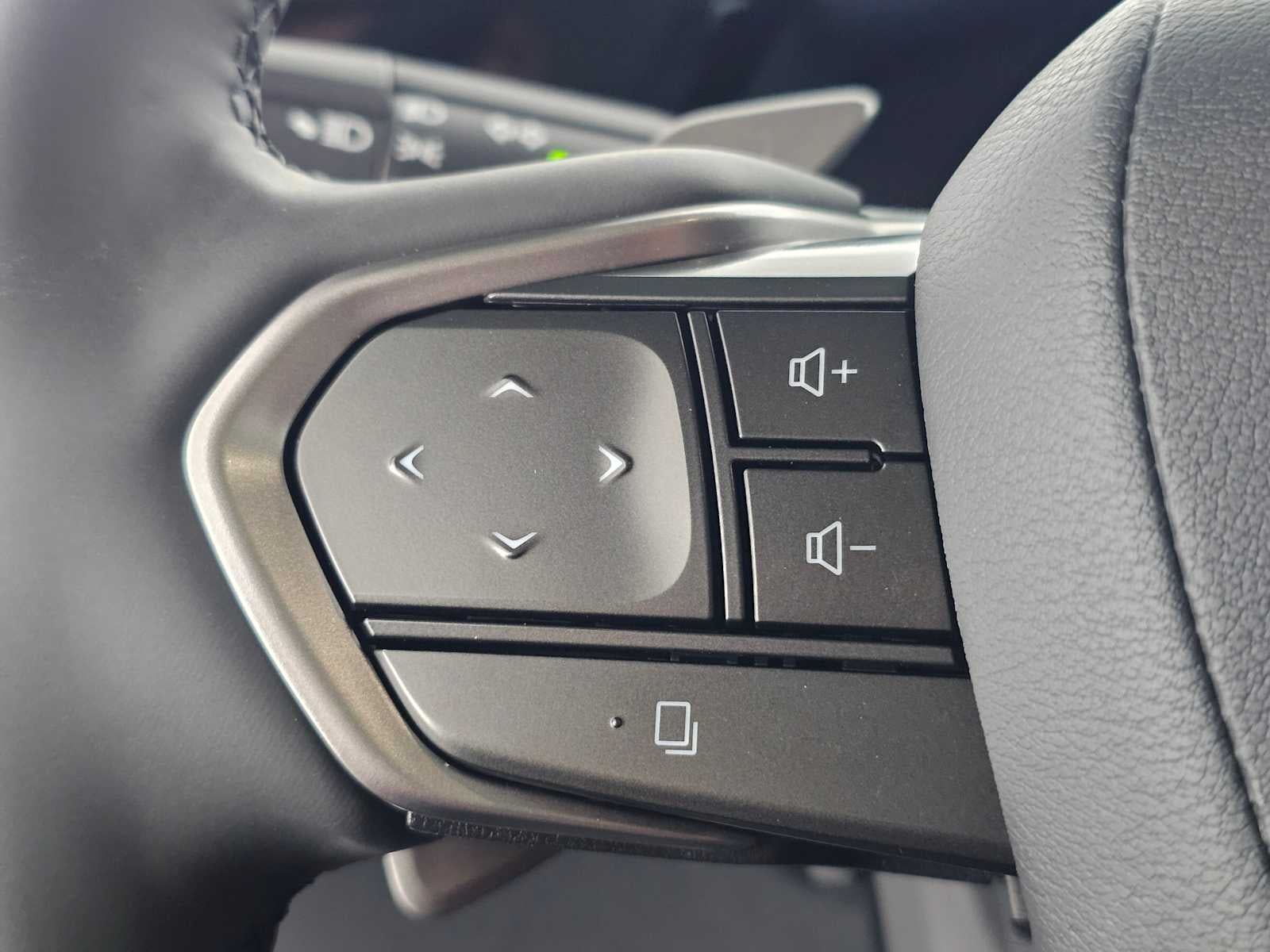 2024 Lexus RZ 300e Luxury