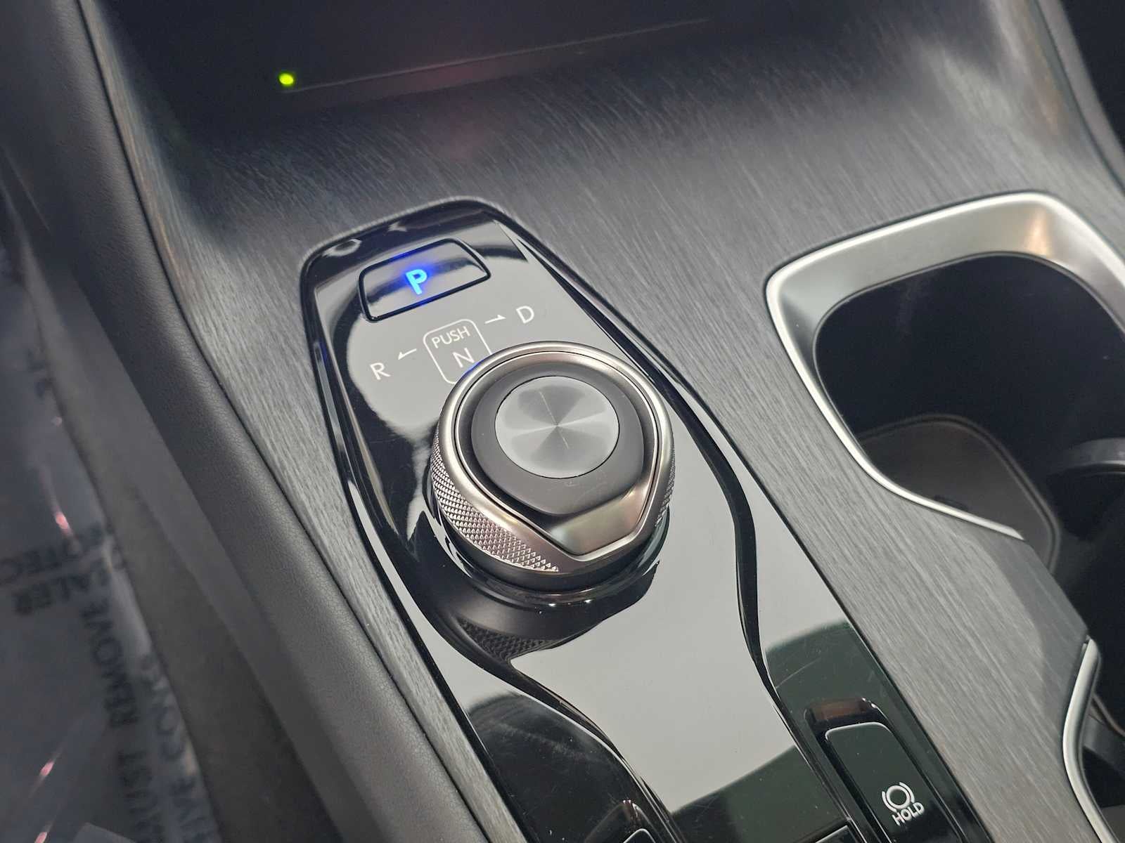 2024 Lexus RZ 300e Luxury