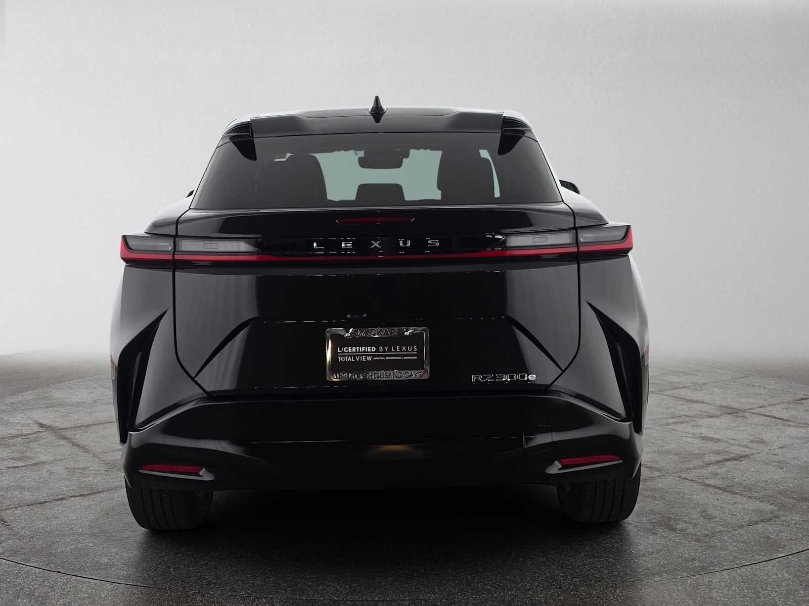 2024 Lexus RZ 300e Premium