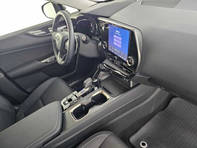 2024 Lexus NX 250 NX 250