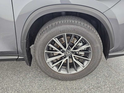 2024 Lexus NX 250 NX 250