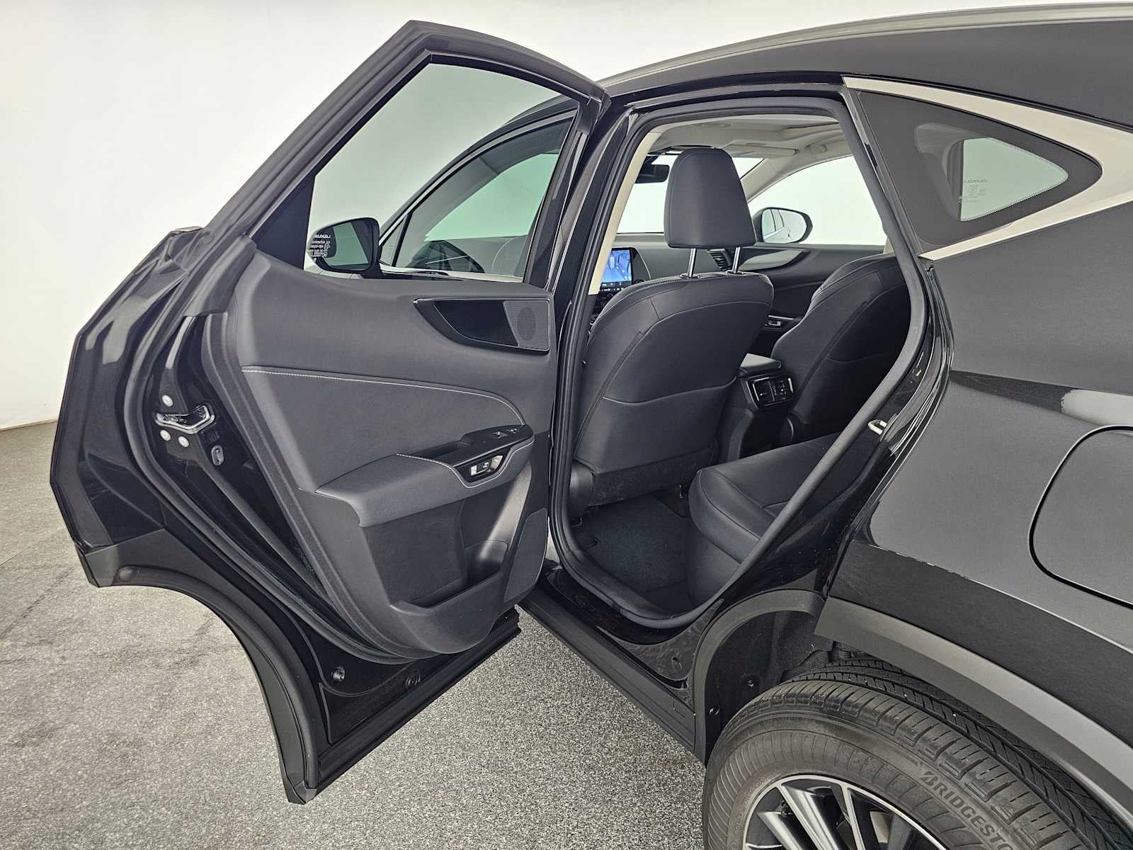2024 Lexus NX 350h NX 350h