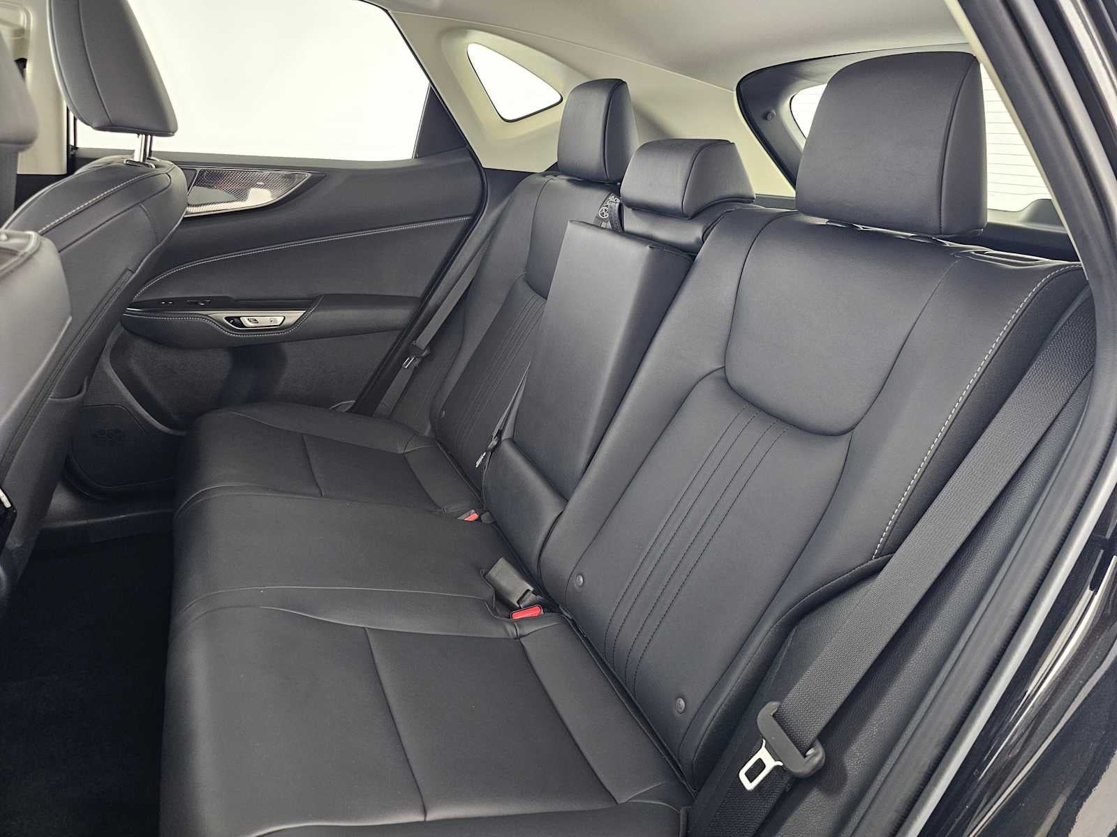 2024 Lexus NX 350h NX 350h