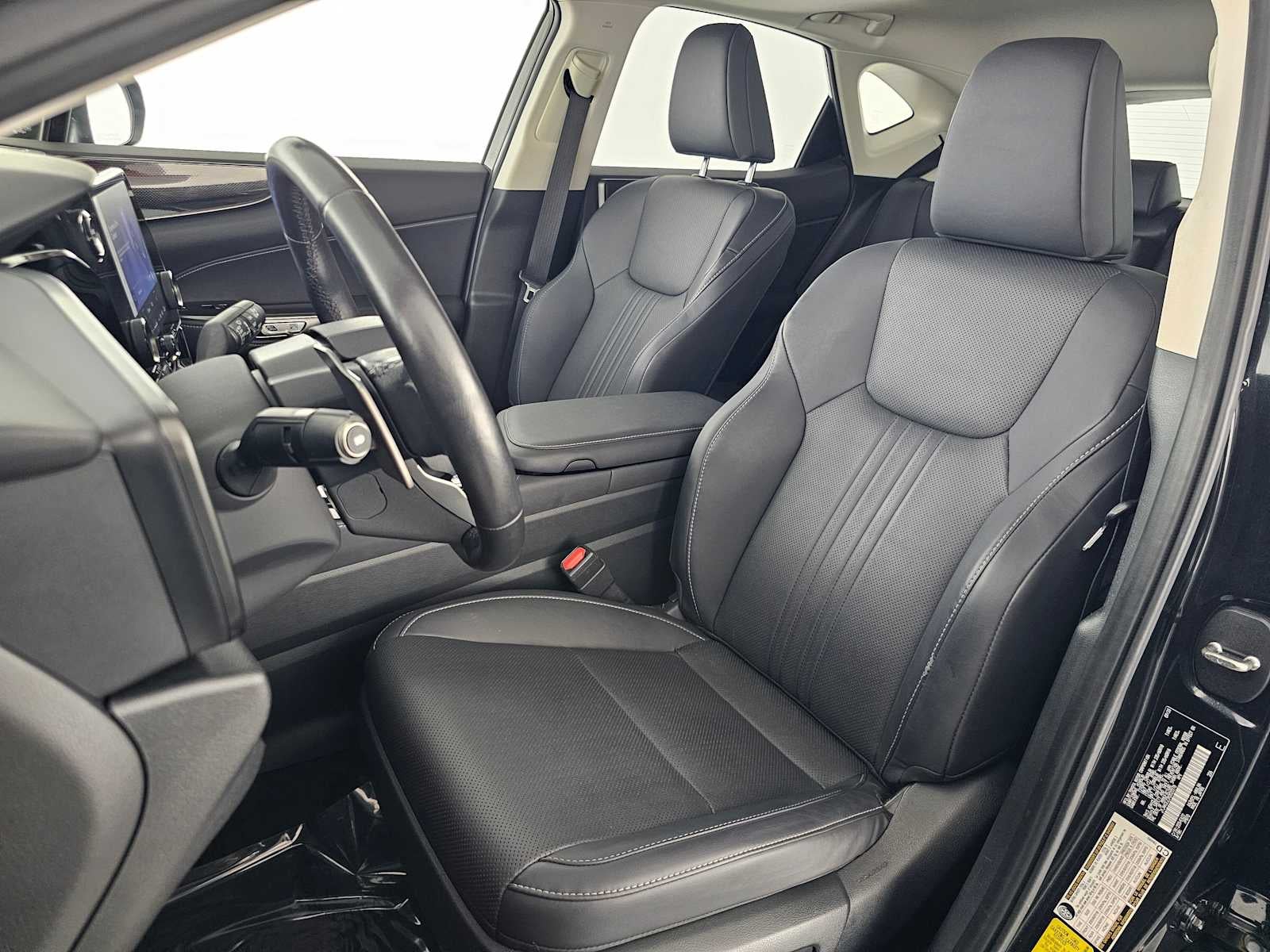 2024 Lexus NX 350h NX 350h