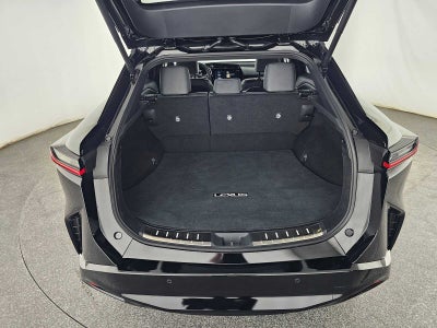 2026 Lexus RZ 350e RZ 350e