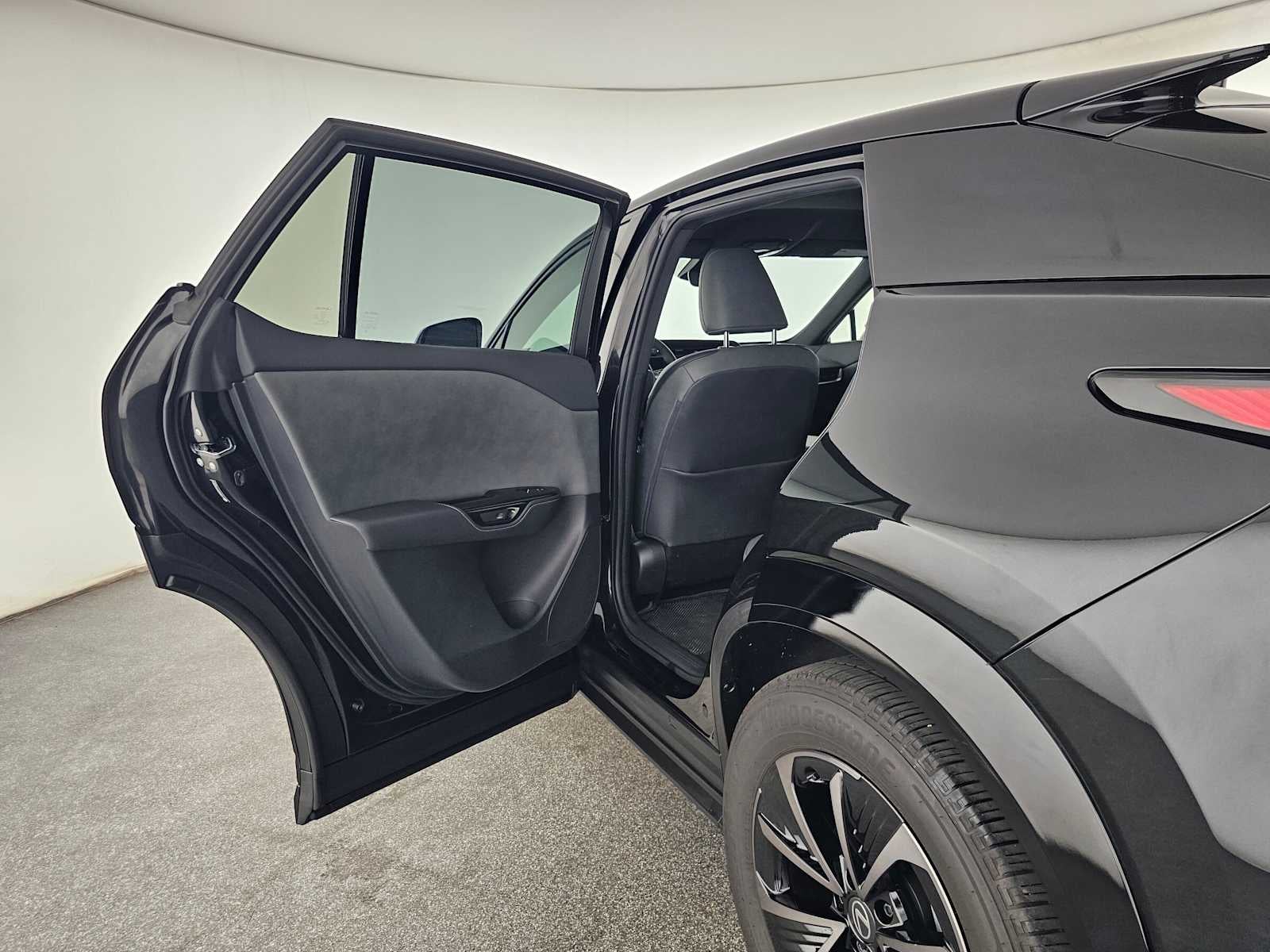 2026 Lexus RZ 350e RZ 350e