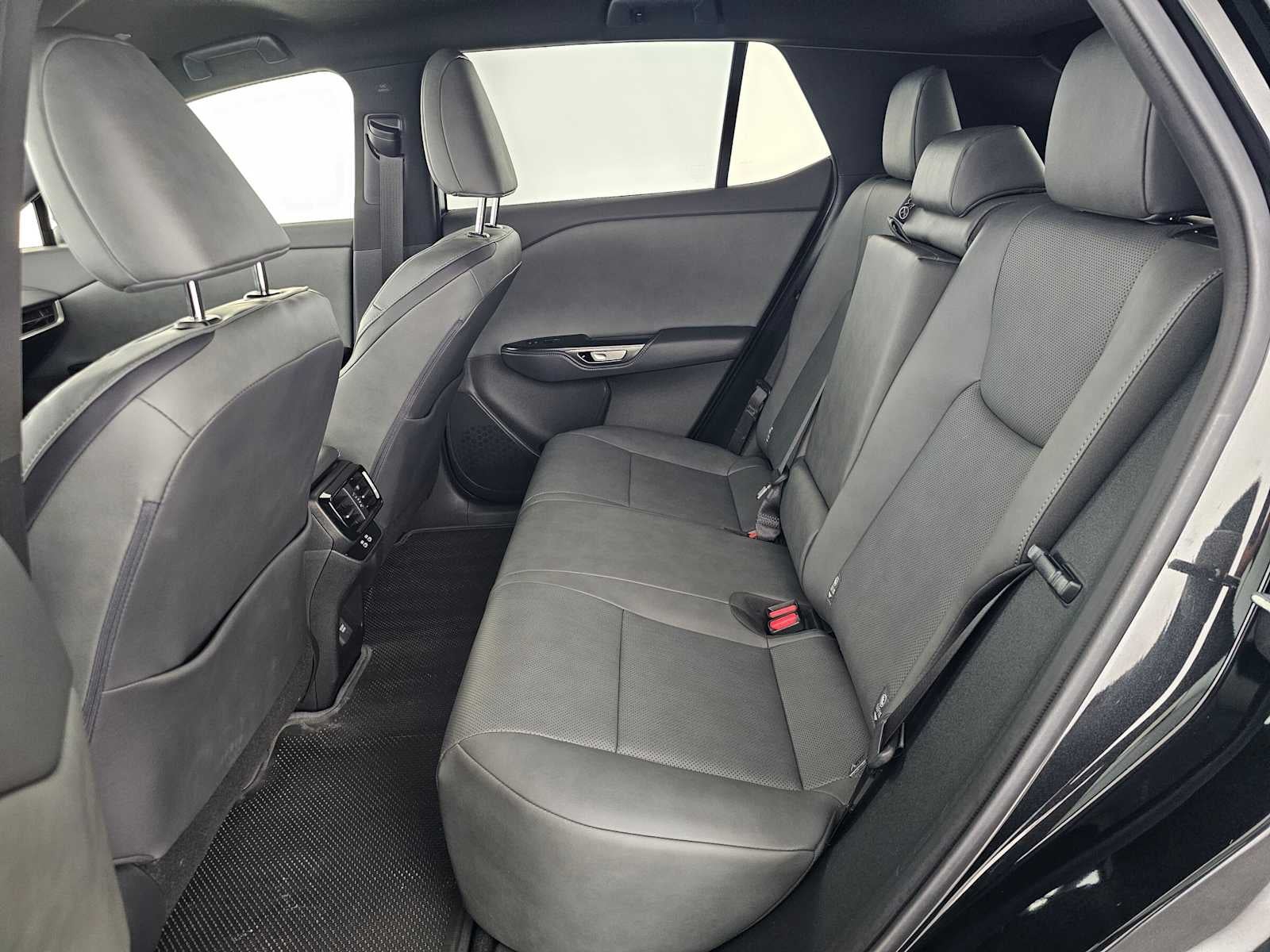 2026 Lexus RZ 350e RZ 350e