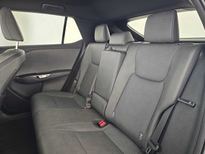 2026 Lexus RZ 350e RZ 350e