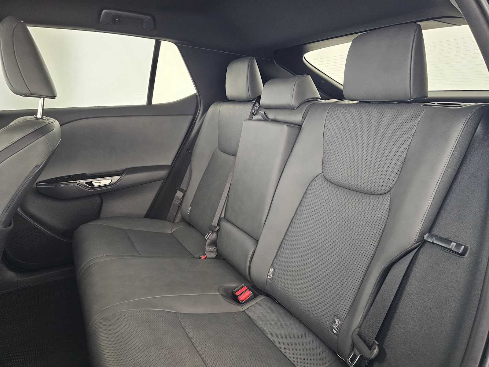 2026 Lexus RZ 350e RZ 350e