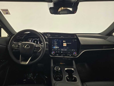 2026 Lexus RZ 350e RZ 350e
