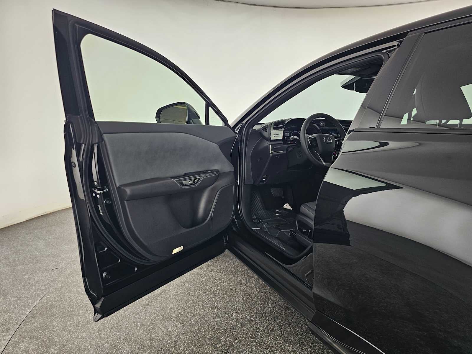 2026 Lexus RZ 350e RZ 350e