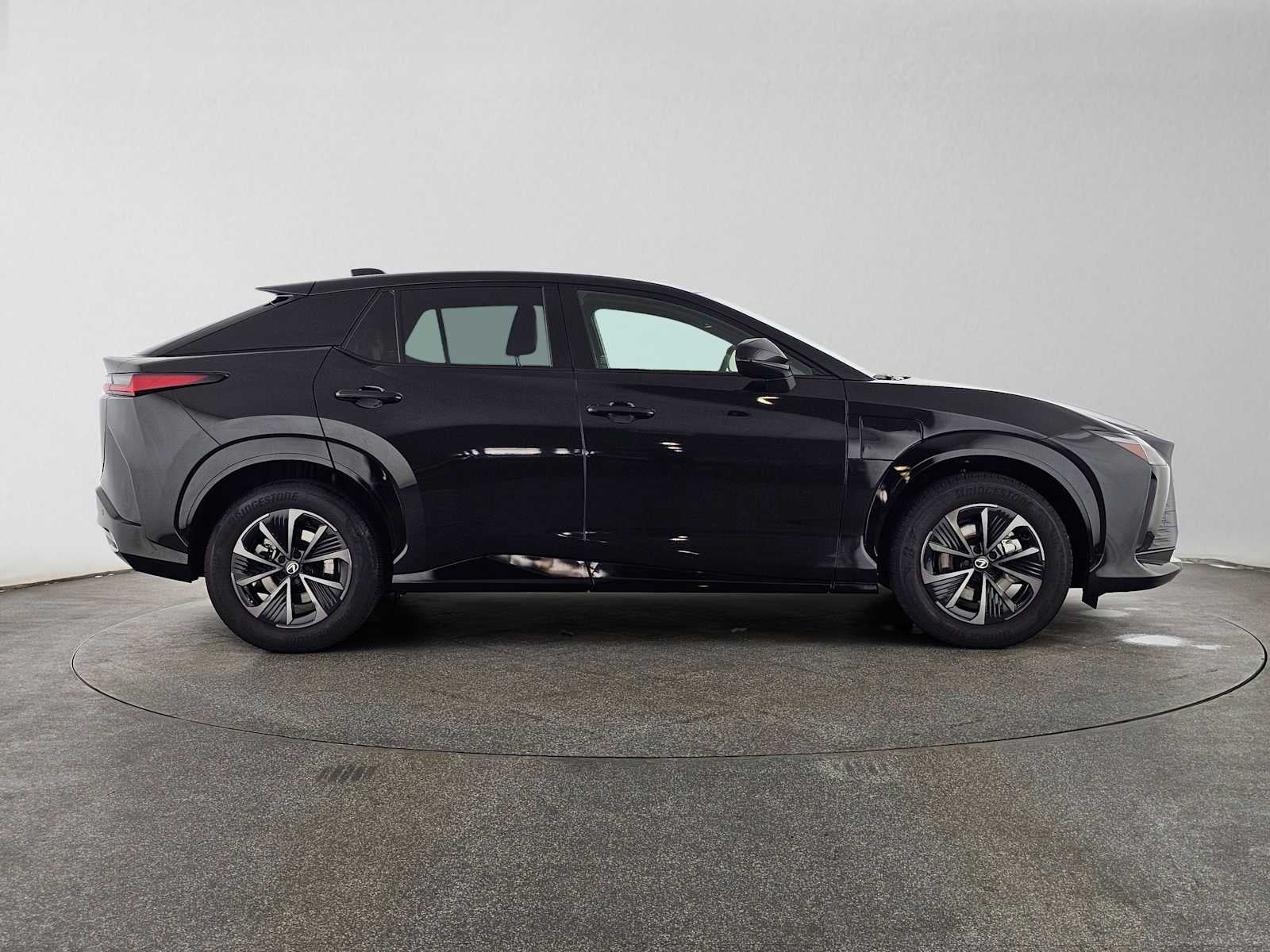 2026 Lexus RZ 350e RZ 350e