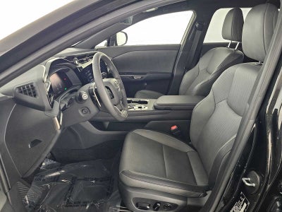 2026 Lexus RZ 350e RZ 350e