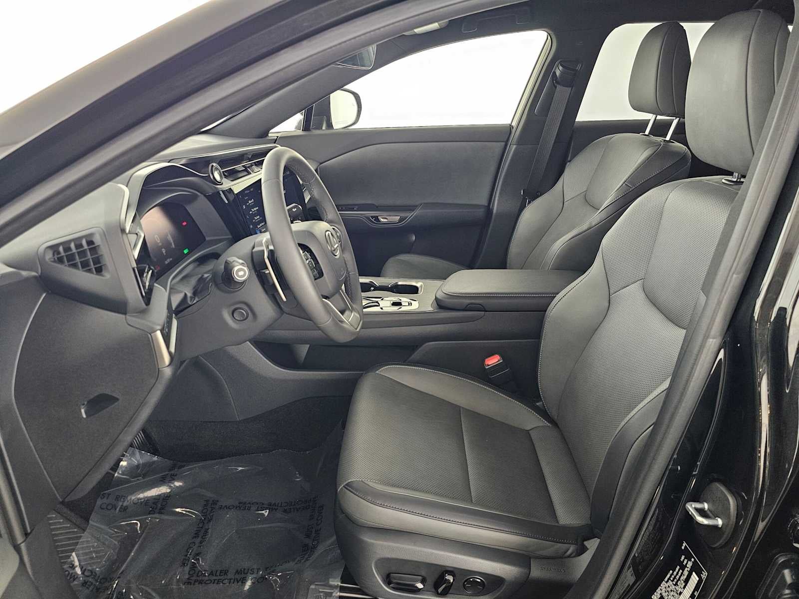 2026 Lexus RZ 350e RZ 350e