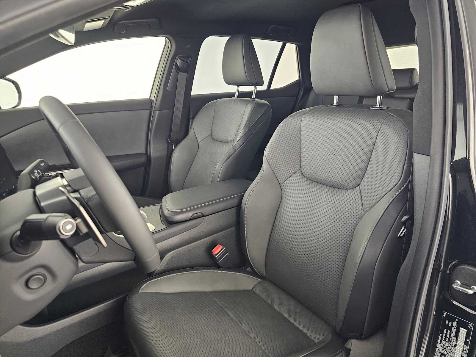 2026 Lexus RZ 350e RZ 350e