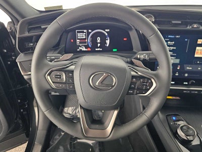 2026 Lexus RZ 350e RZ 350e