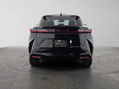 2026 Lexus RZ 350e RZ 350e