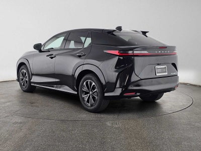 2026 Lexus RZ 350e RZ 350e