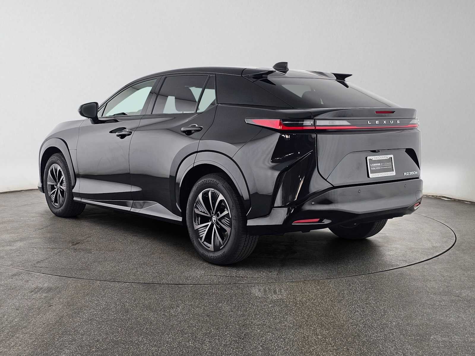 2026 Lexus RZ 350e RZ 350e