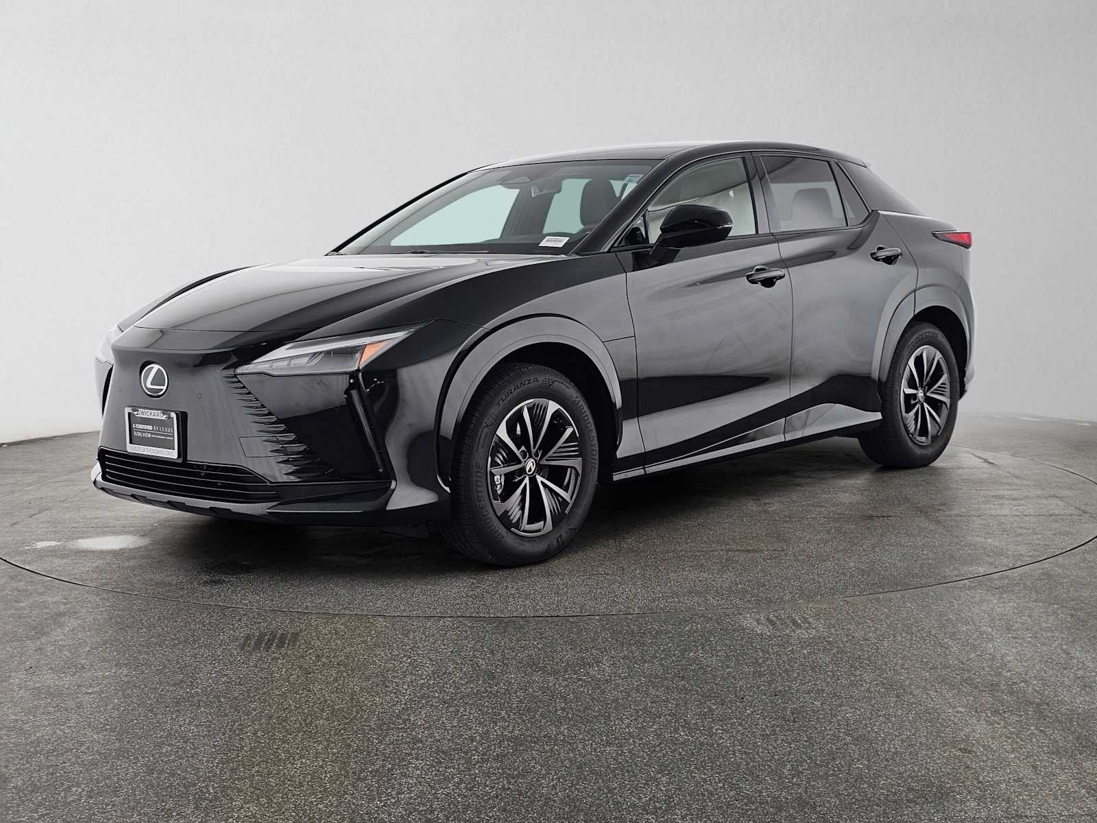 2026 Lexus RZ 350e RZ 350e