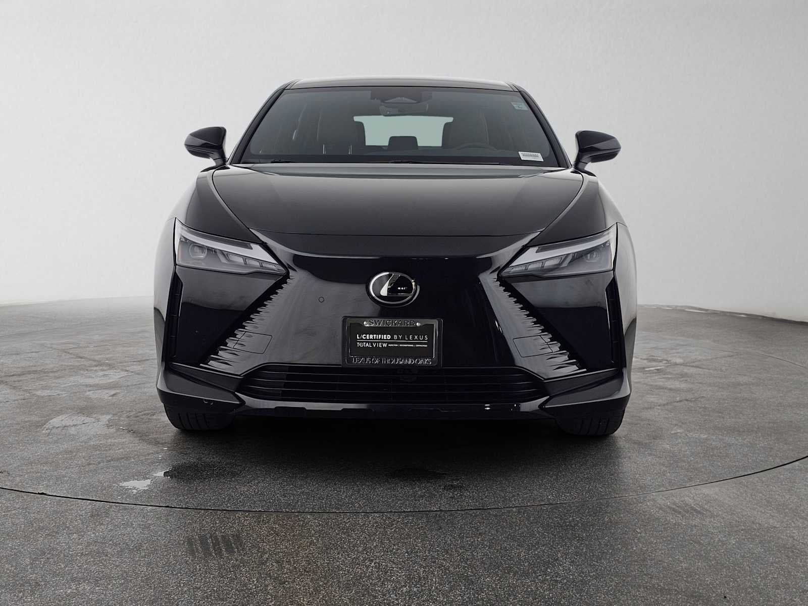 2026 Lexus RZ 350e RZ 350e
