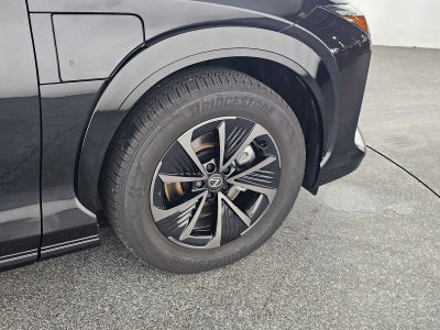 2026 Lexus RZ 350e RZ 350e