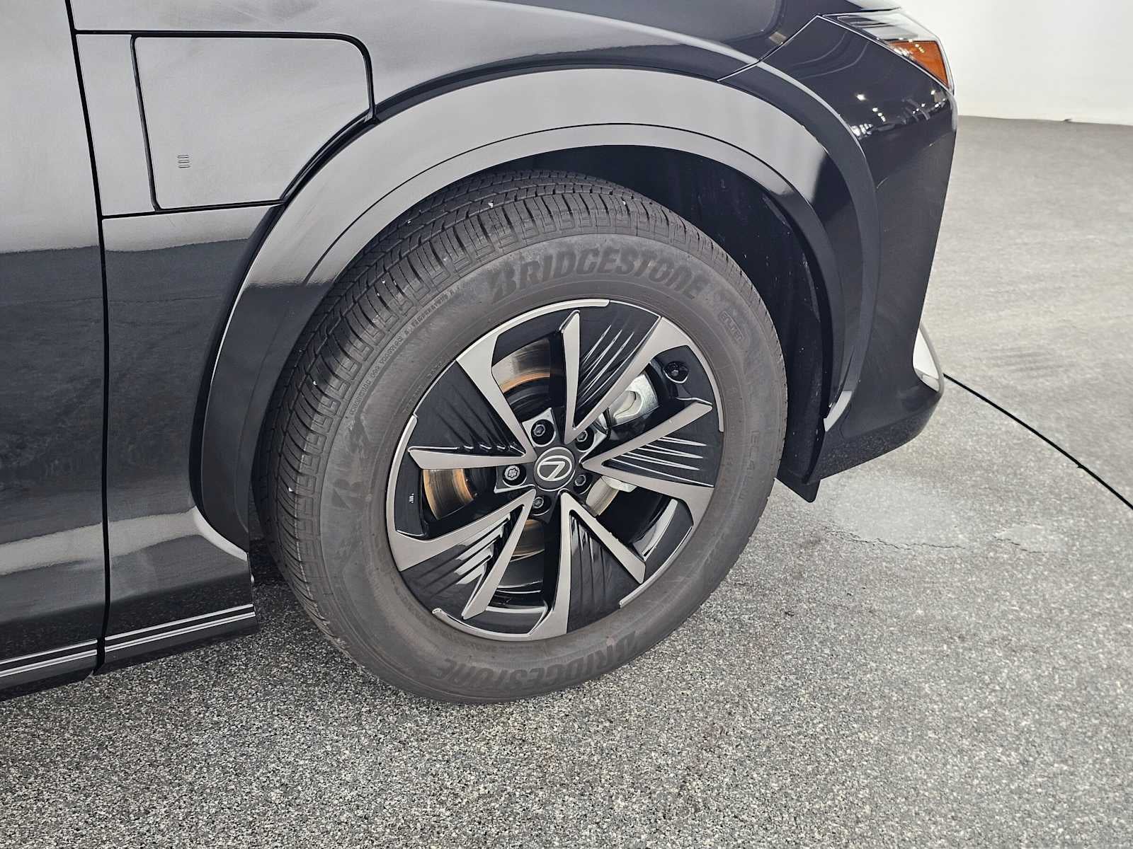 2026 Lexus RZ 350e RZ 350e