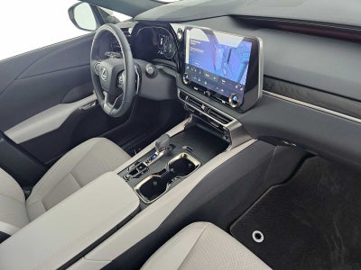 2023 Lexus RX Premium Plus
