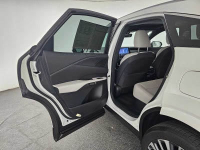 2023 Lexus RX Premium Plus