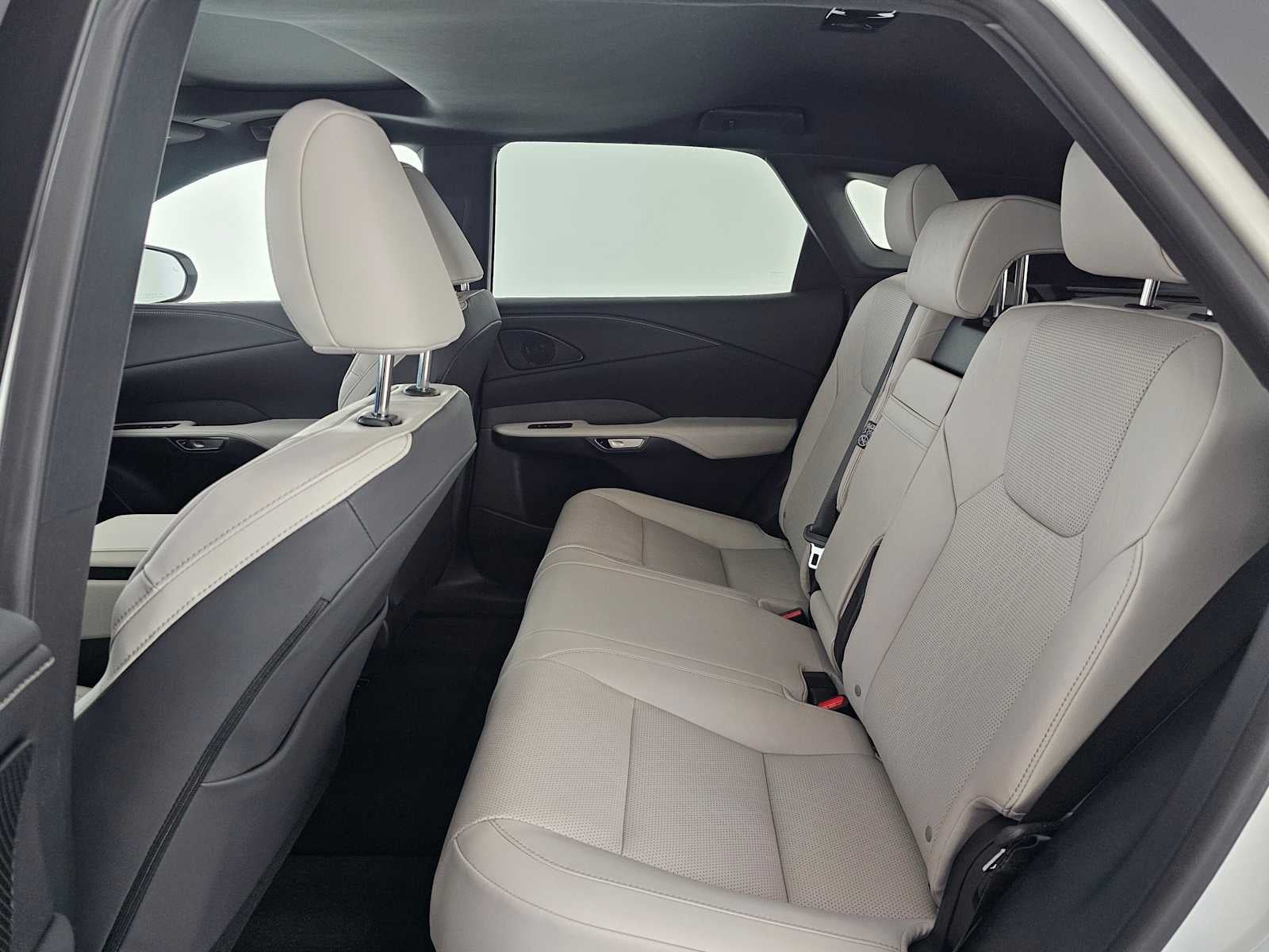 2023 Lexus RX Premium Plus